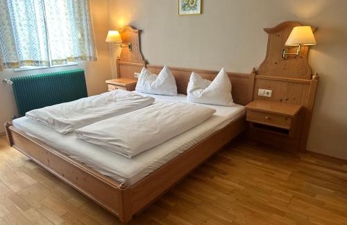 Breitenfeld an der Rittschein Hotel | Breitenfelderhof zur Riegersburg