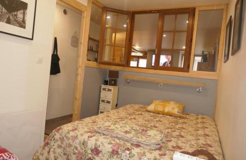 Breil-sur-Roya Apartamento | Breil centre 2pces