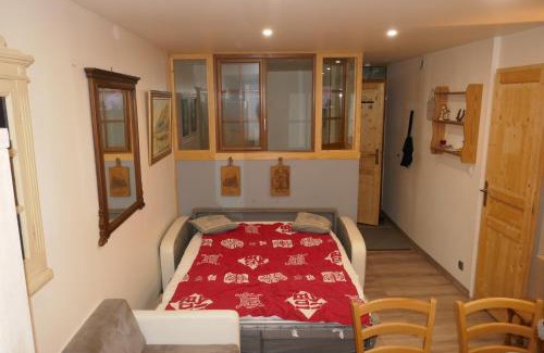 Breil-sur-Roya Apartamento | Breil centre 2pces