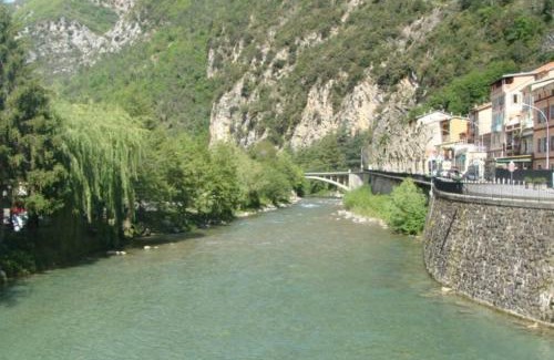 Breil-sur-Roya Apartamento | breil sur roya