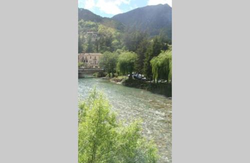 Breil-sur-Roya Apartamento | breil sur roya