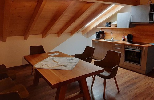 Hopferau Apartamento | Breitenberg F*/2 bedrooms/balcony - Landhaus Brunner "Beim Veit"