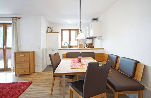 Heitlern Apartamento | Breitenberg Vital