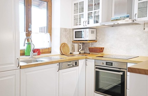 Heitlern Apartamento | Breitenberg Vital