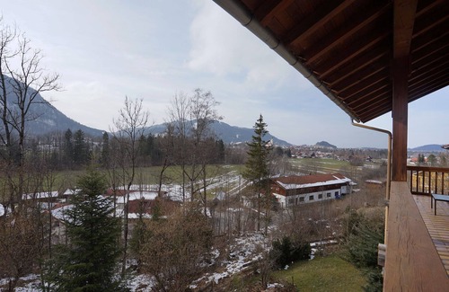 Heitlern Apartamento | Breitenberg Vital