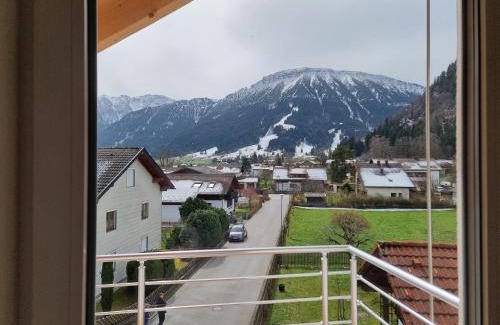 Heitlern Apartamento | Breitenbergerhof Pfronten