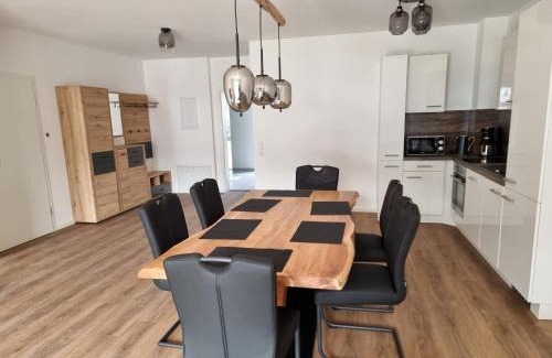 Heitlern Apartamento | Breitenbergerhof Pfronten