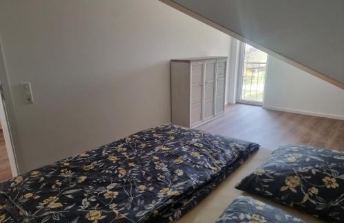 Heitlern Apartamento | Breitenbergerhof Pfronten
