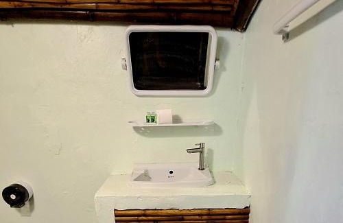 Ko Lanta Cabina | Breizh Cape Beach Bungalows