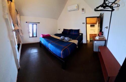 Ko Lanta Cabina | Breizh Cape Beach Bungalows