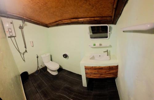 Ko Lanta Cabina | Breizh Cape Beach Bungalows