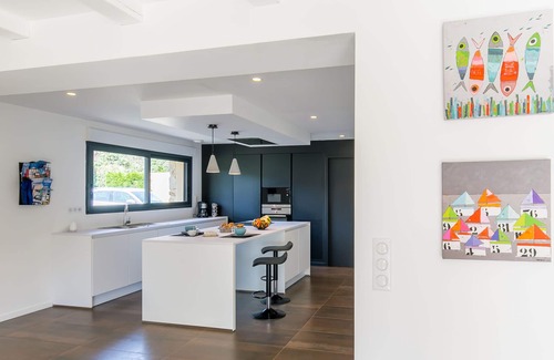 Clohars-Fouesnant Casa | Breizh Riviera by Interhome