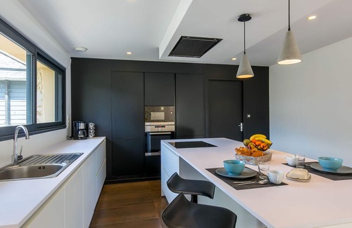 Clohars-Fouesnant Casa | Breizh Riviera by Interhome