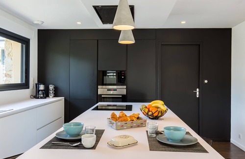 Clohars-Fouesnant Casa | Breizh Riviera by Interhome