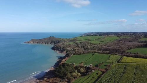 Plouha Casa | BREIZH VUE