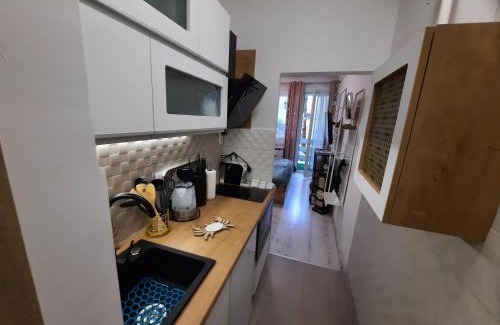 Hajduszoboszlo Apartamento | BREKI LUX APARTMAN