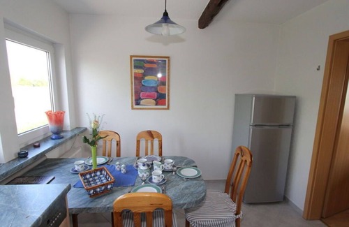 Nubel Casa | Brekling Cómoda residencia de vacaciones