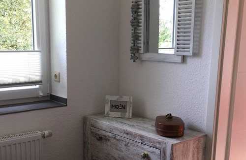Breklum Apartamento | Breklum, Apartamento Langenhok