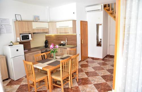Fonyodliget Casa | Bremi Apartman Fonyódliget
