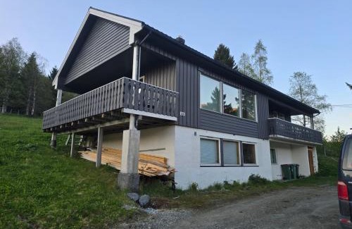 Al Municipality Casa | Brendefur Panorama