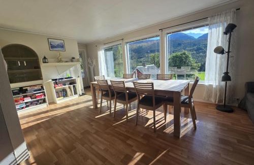 Al Municipality Casa | Brendefur Panorama