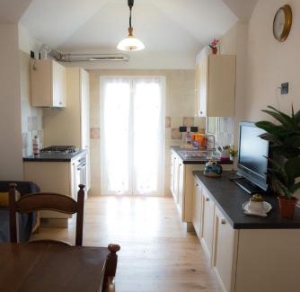 Varazze Apartamento | Brenin