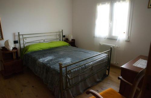 Varazze Apartamento | Brenin