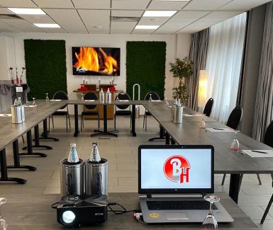 Bielefeld Hotel | Brenner Hotel
