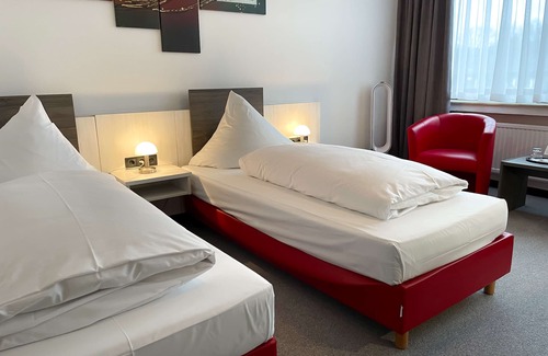 Bielefeld Hotel | Brenner Hotel