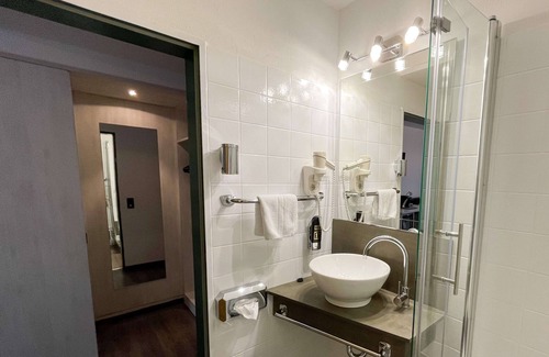 Bielefeld Hotel | Brenner Hotel