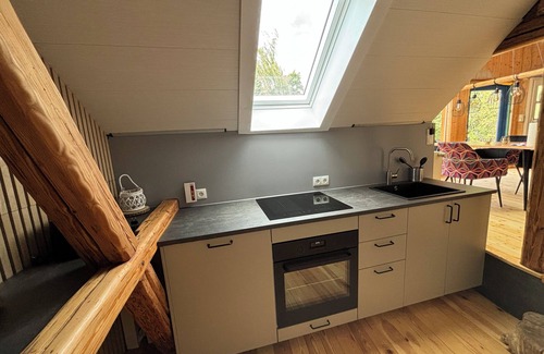 Langenbernsdorf Apartamento | Brenner vacation apartments ~ check in and feel good ~