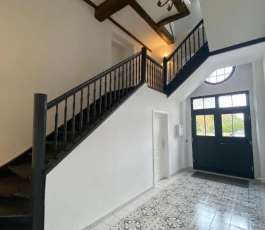 Muritz Apartamento | Brennerei Federow