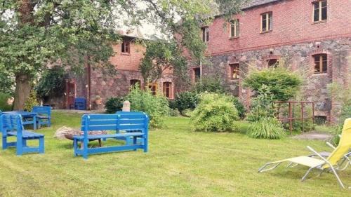 Wriezen Apartamento | Brennerei Haselberg