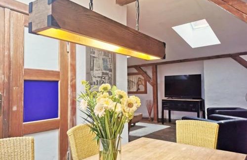 Wriezen Apartamento | Brennerei Haselberg