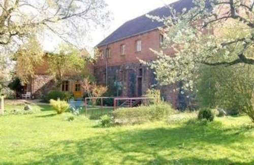 Wriezen Apartamento | Brennerei Haselberg