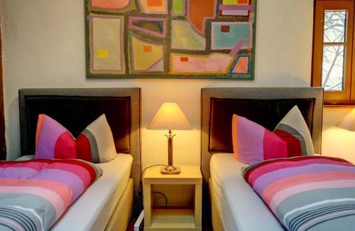 Wriezen Apartamento | Brennerei Haselberg