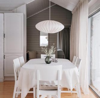Botnhamn Casa | Brensholmen Beach House