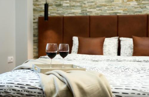 Novi Sad Apartamento | Brent Collection - Apartments in City Center