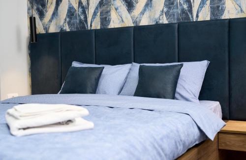 Novi Sad Apartamento | Brent Collection - Apartments in City Center