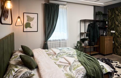 Novi Sad Apartamento | Brent Collection - Apartments in City Center