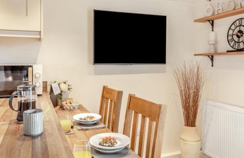 Highbridge Casa | Brent Cottage - Uk48889