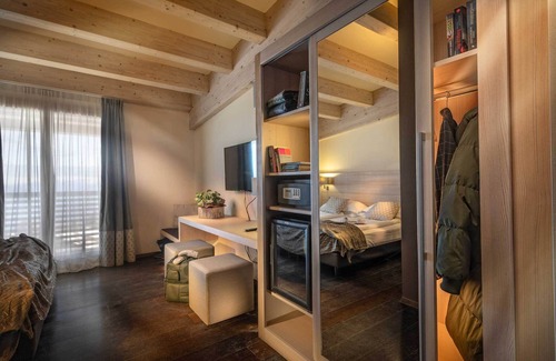 Vason Hotel | Brenta Dolomites