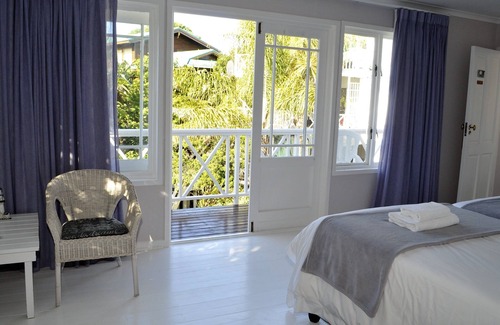 Brenton-on-Sea Cama Y Desayuno | Brenton Beach House