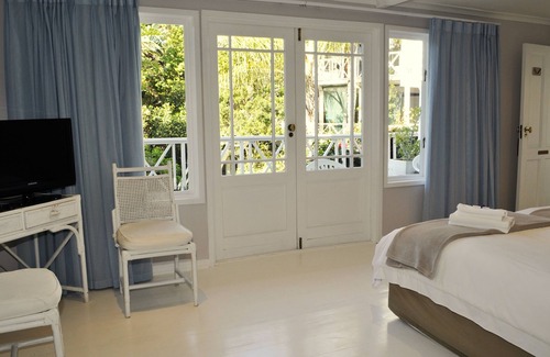 Brenton-on-Sea Cama Y Desayuno | Brenton Beach House
