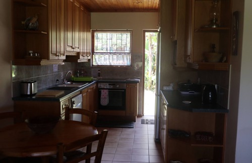 Lake Brenton Casa | Brenton Park Holiday Cottages