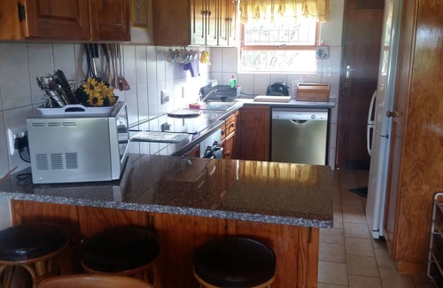 Lake Brenton Casa | Brenton Park Holiday Cottages