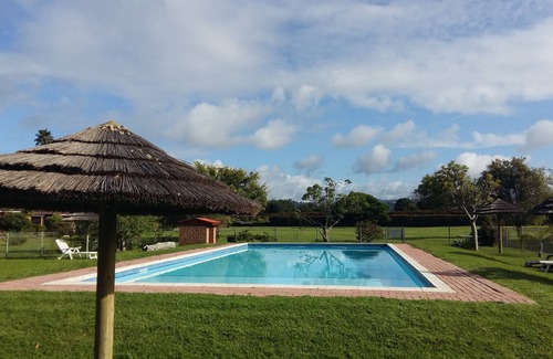 Lake Brenton Casa | Brenton Park Holiday Cottages