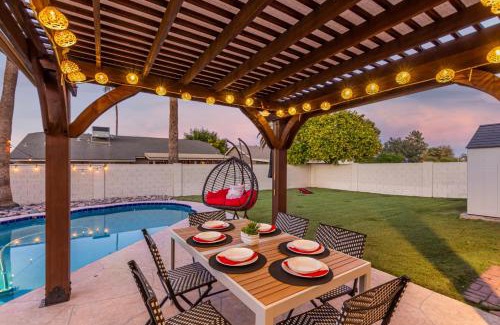 Tempe Casa | Brentrup Tempe home