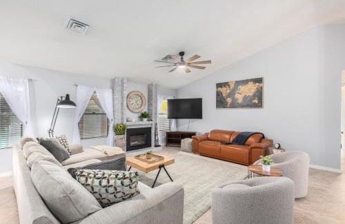 Tempe Casa | Brentrup Tempe home