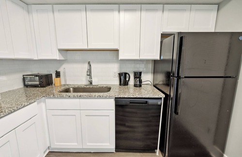 Nashville Apartamento | Brentwood N9 I Cozy & Comfy I 2Bd I Free Parking